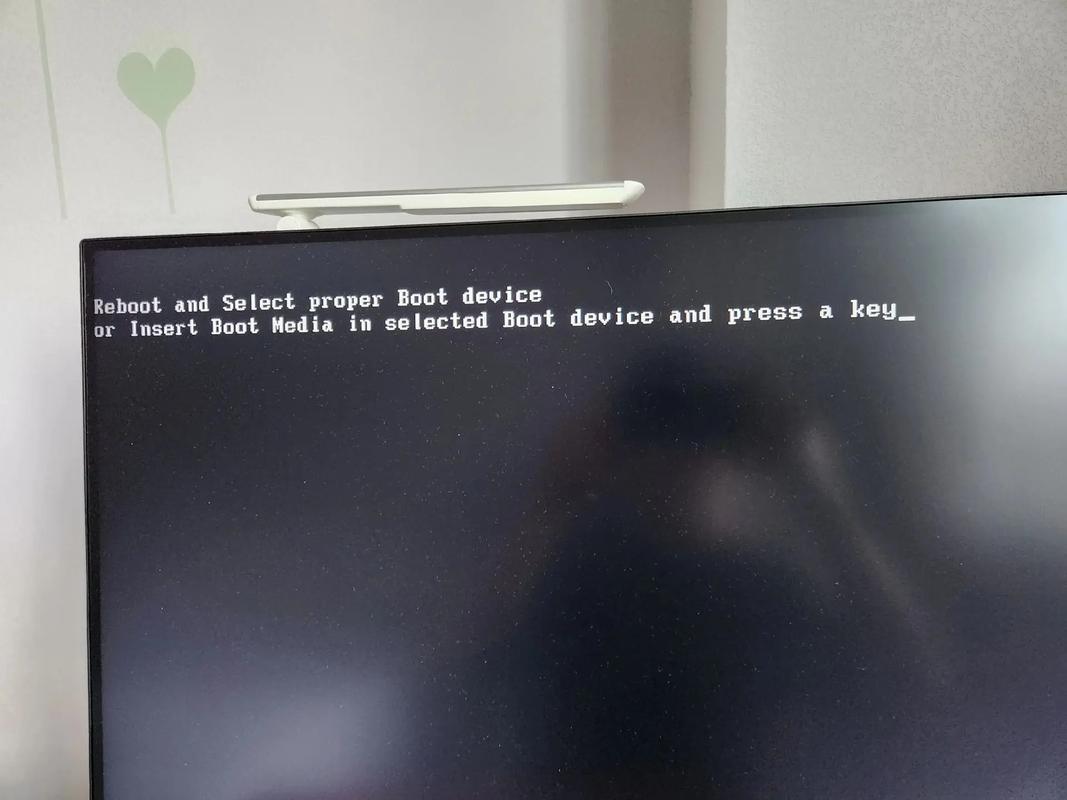 神舟笔记本电脑开不了机