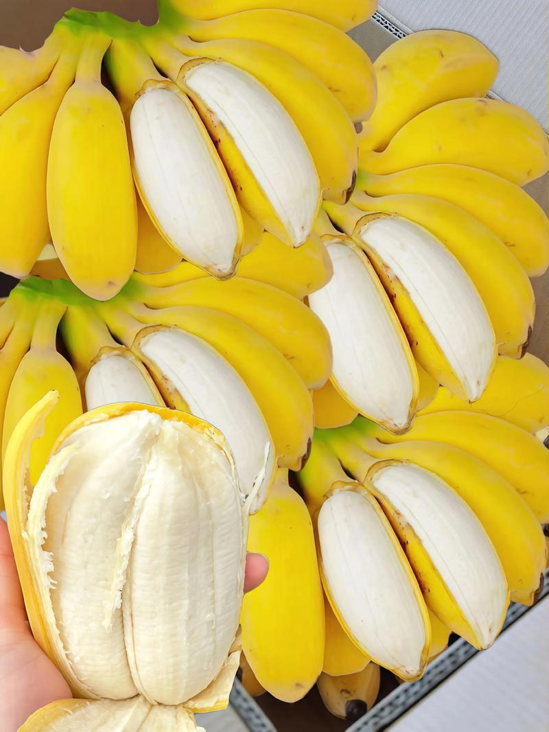 香蕉与苹果能一起吃吗