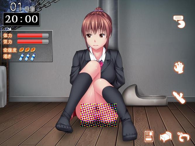 监禁少女2中文版安卓