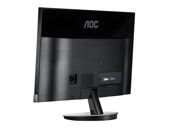 aoc是什么牌子的电脑