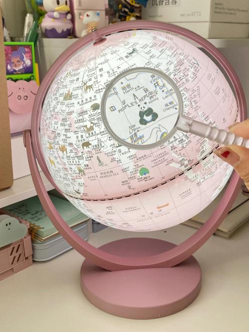 安卓地球放大镜中文版