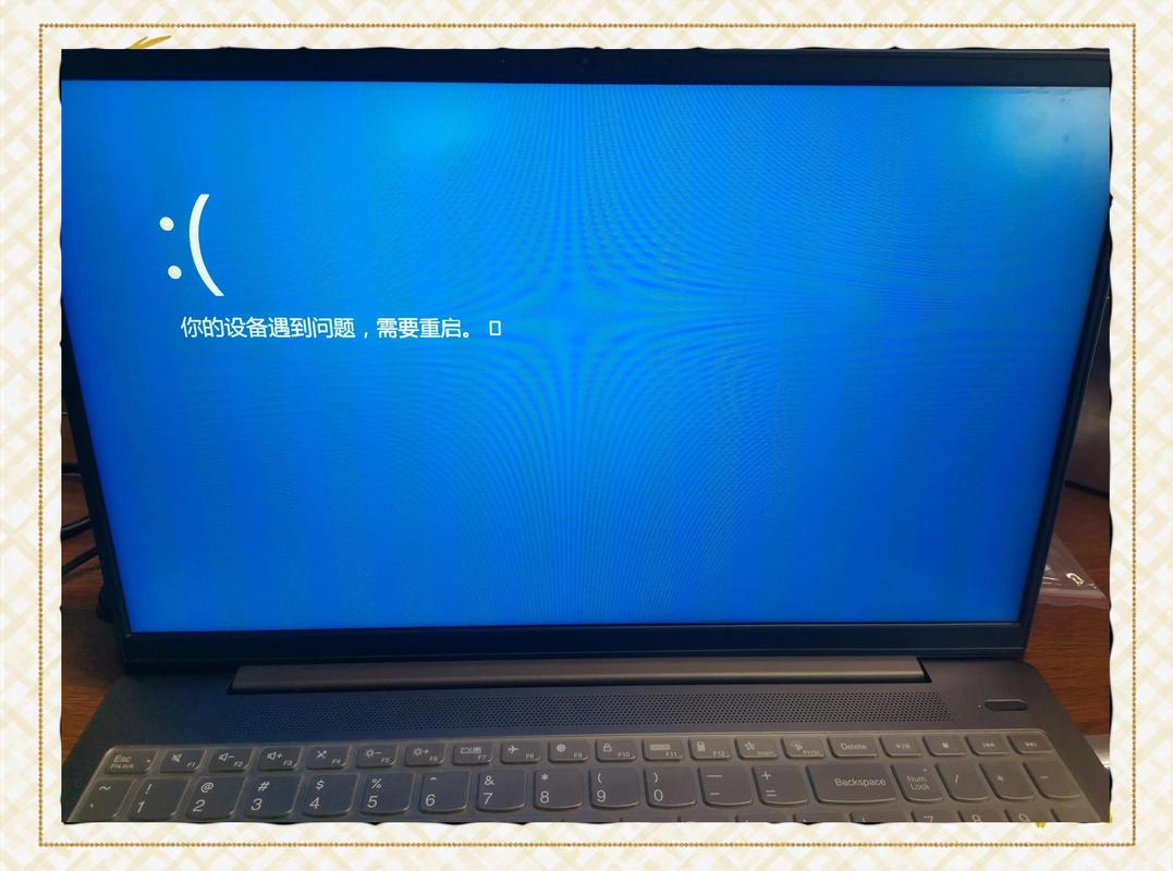 电脑开机屏幕显示无信号