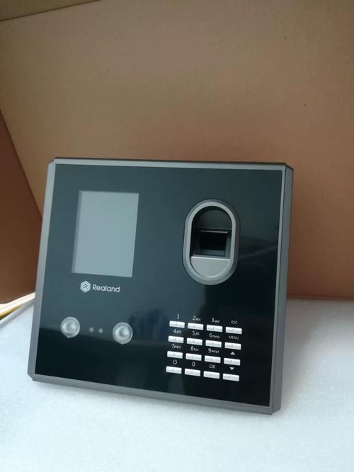 中控考勤机怎么连接电脑