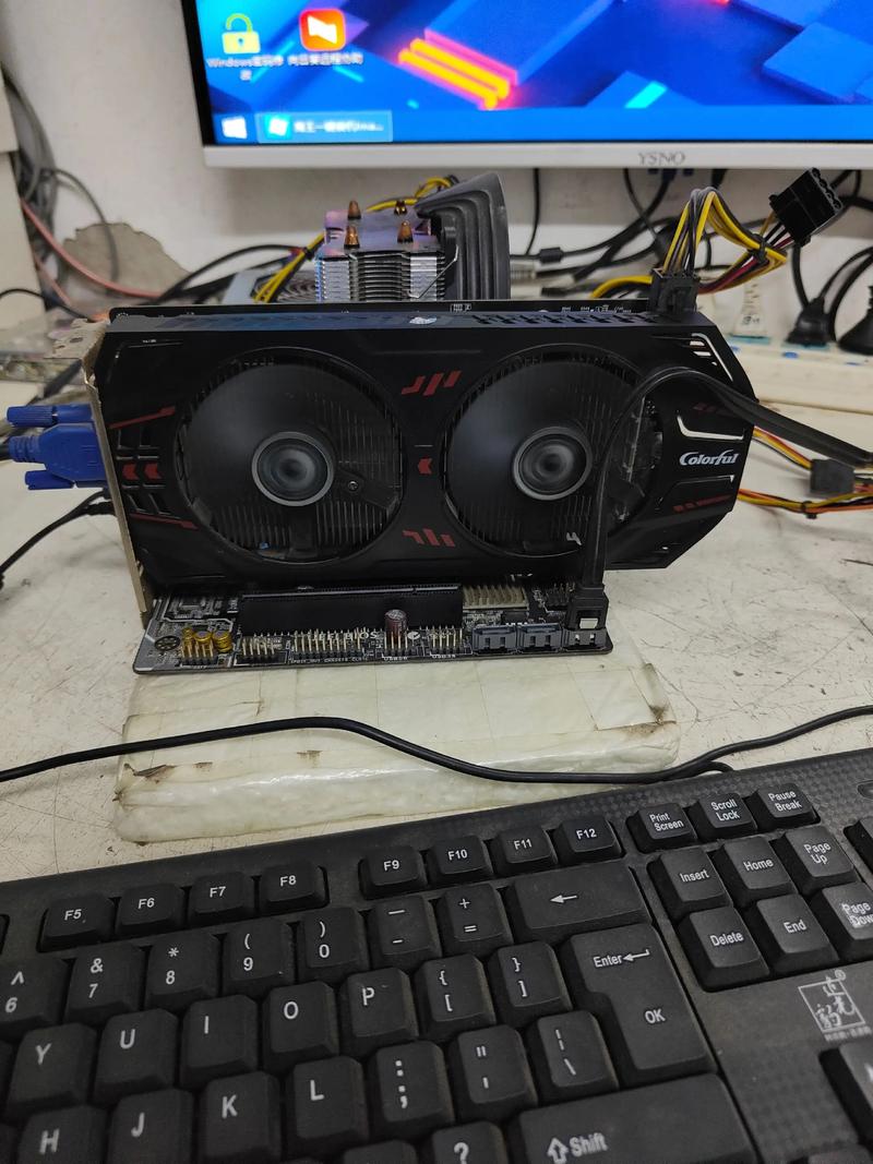 笔记本电脑显卡可以换吗