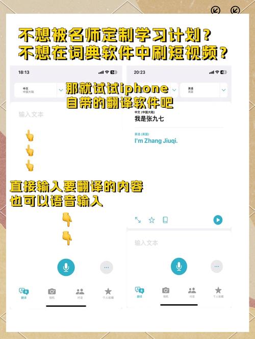 苹果手机怎么翻译网页