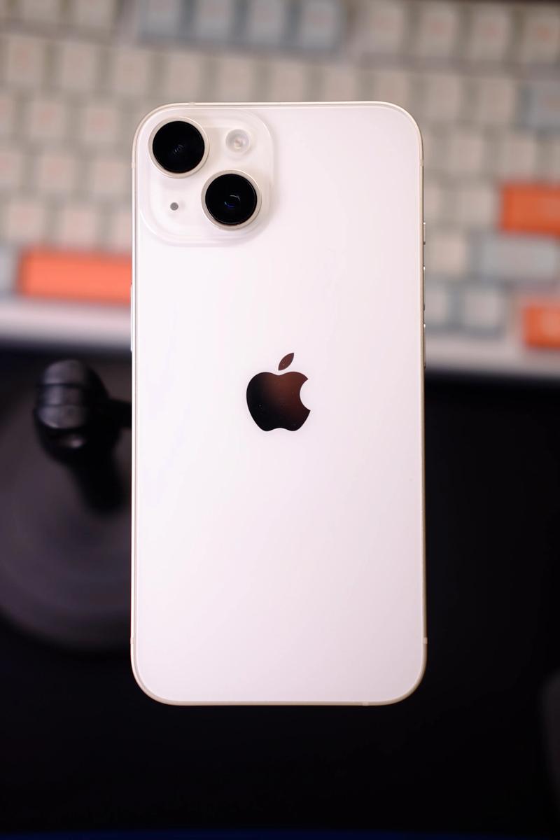 苹果手机有智能遥控吗