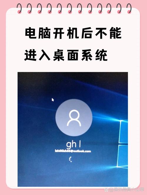 电脑无法进入系统怎么办