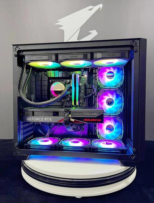 6000元电脑最强组装