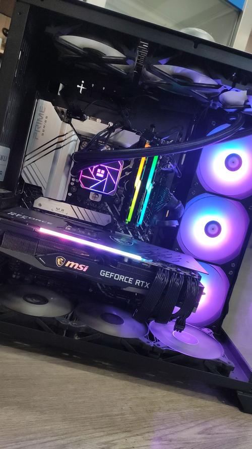 6000元电脑最强组装