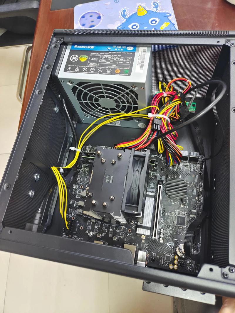 6000元电脑最强组装