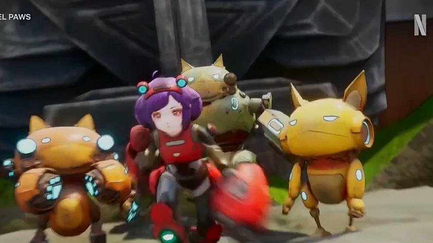 安卓大型3d游戏单机