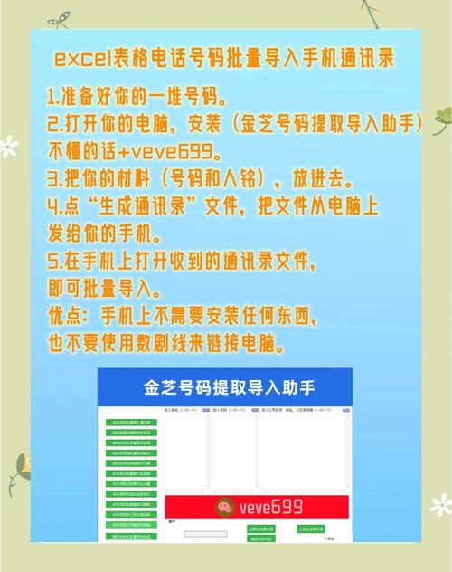 手机通讯录怎么导入电脑