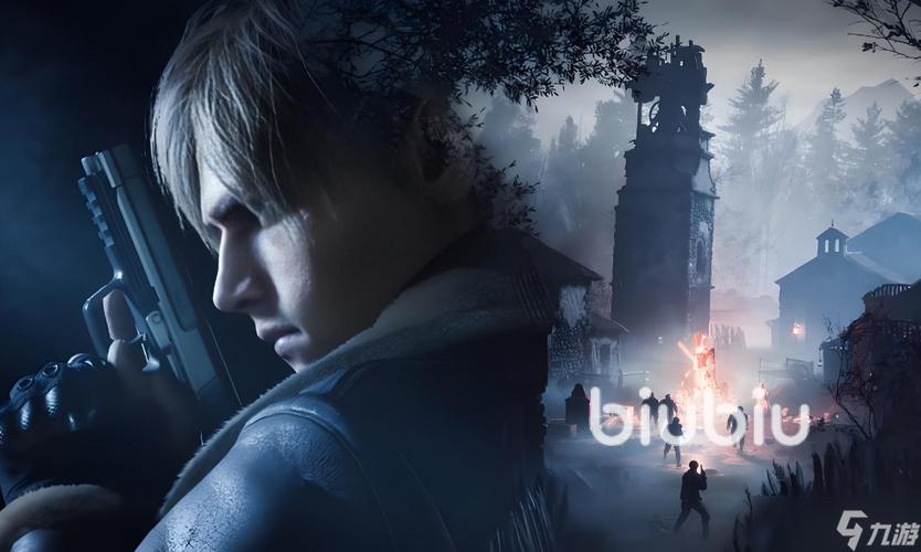 生化危机4安卓版闪退