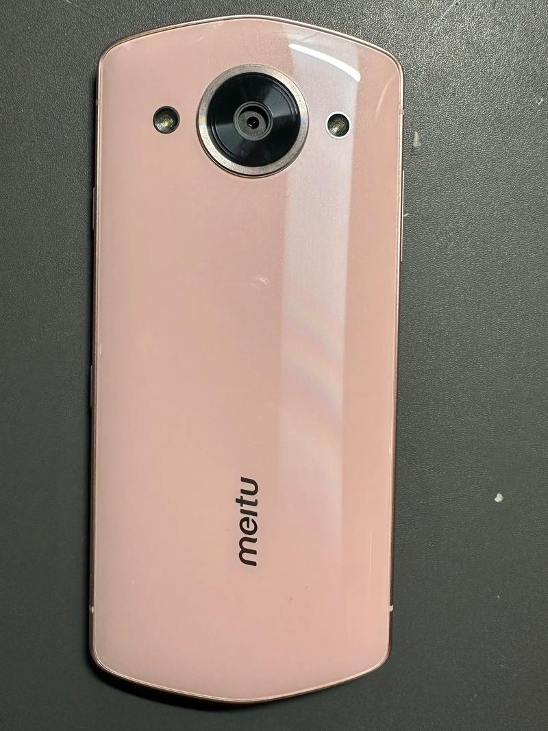 美图m8是安卓系统吗