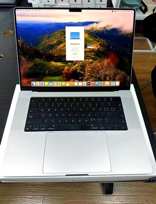 苹果笔记本什么配置好