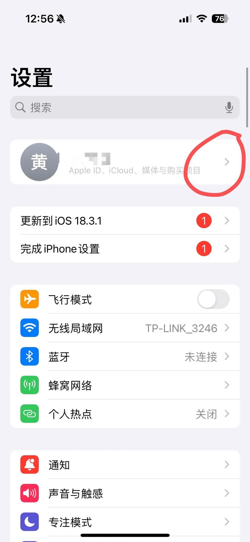 苹果手机爱奇艺打不开