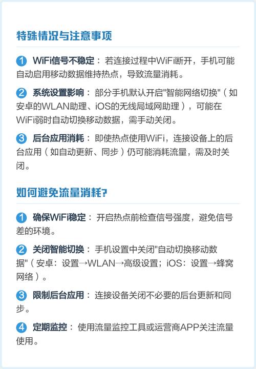 电脑连手机热点费流量吗