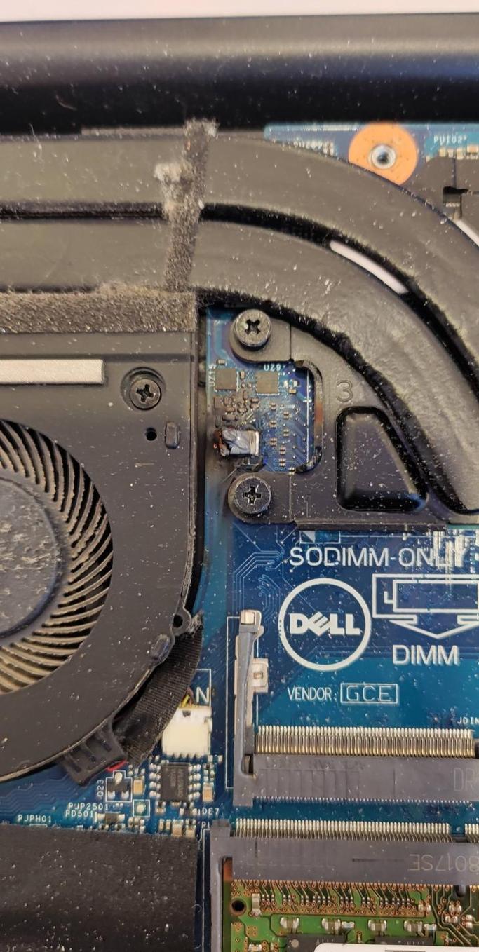 电脑主板坏了有什么症状