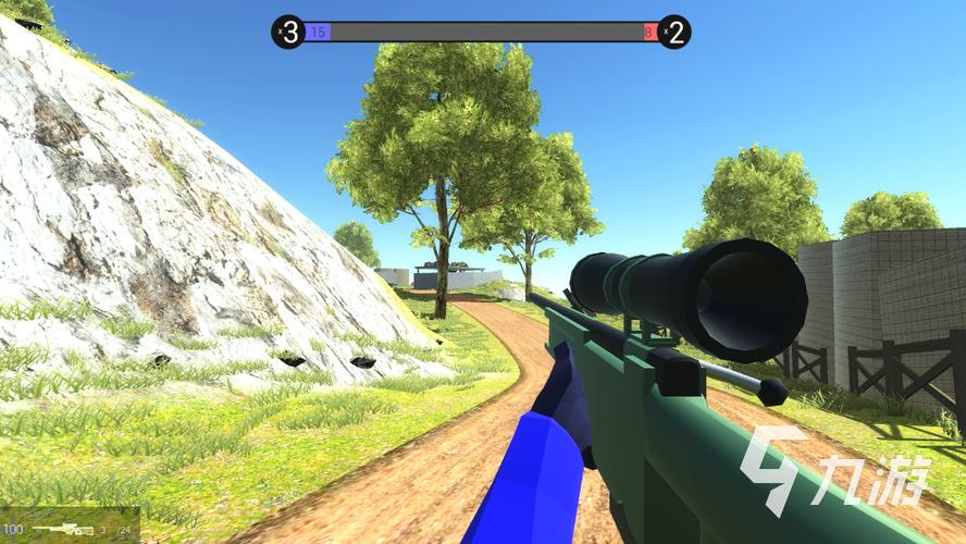 战地模拟器安卓中文版