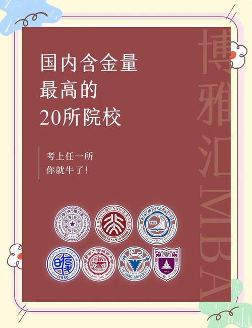 mba智库百科安卓版