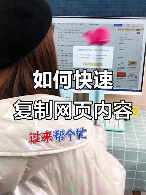 电脑上怎么复制粘贴文字