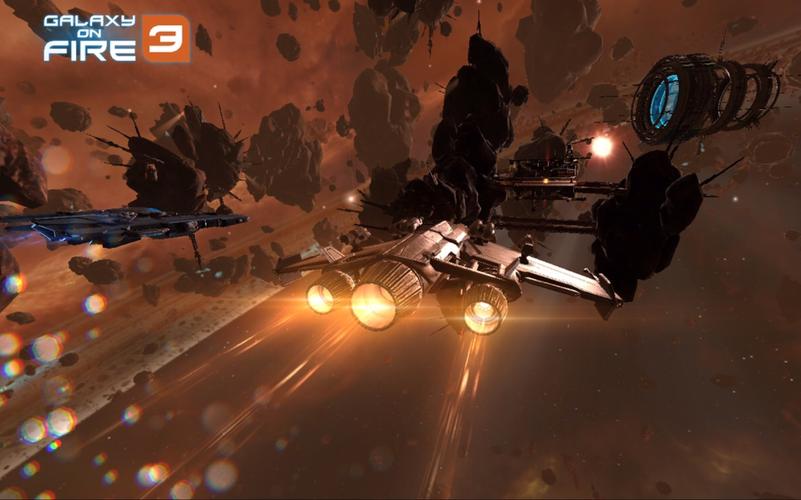 浴火银河3有安卓版吗