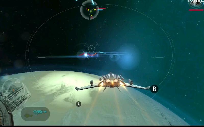 浴火银河3有安卓版吗