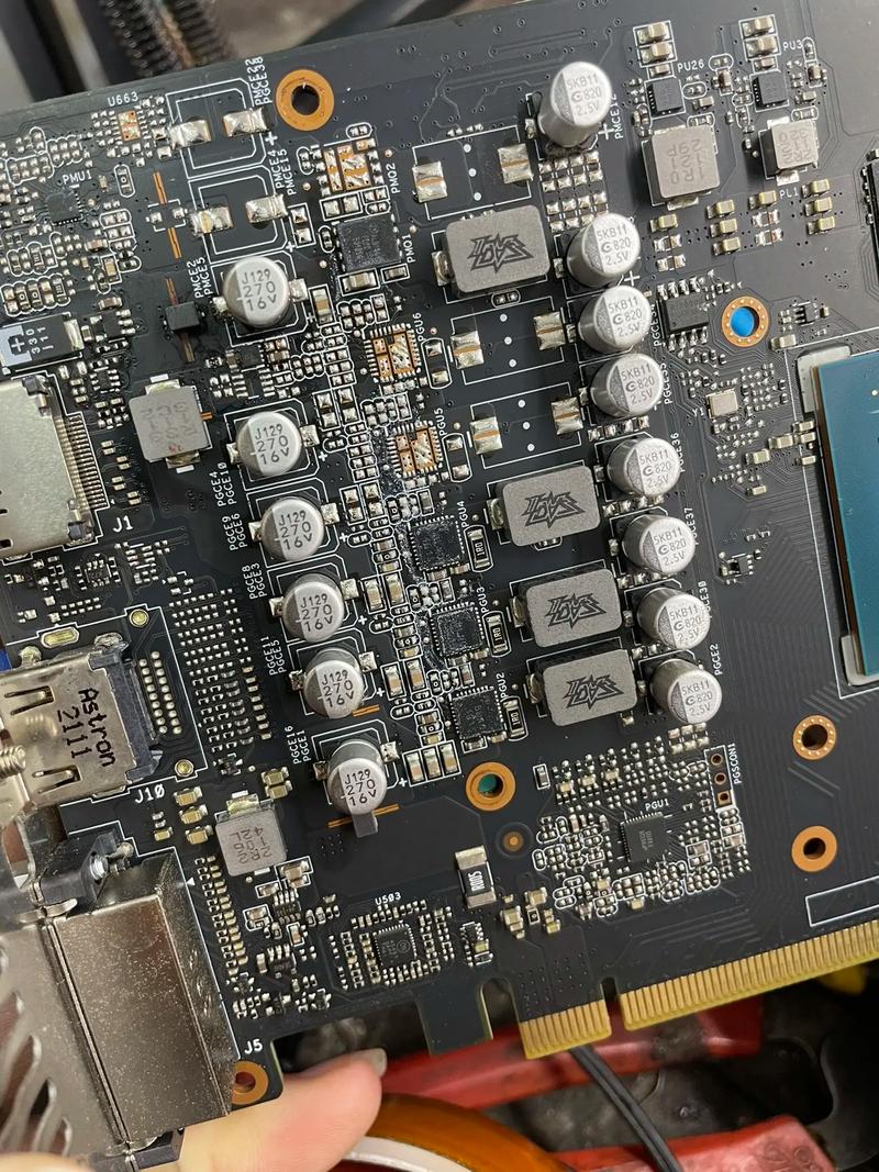 笔记本电脑可以换显卡吗