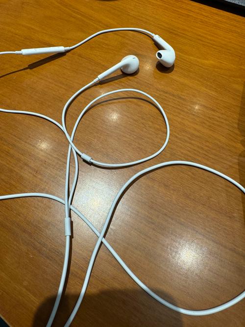 苹果耳机线控改安卓用