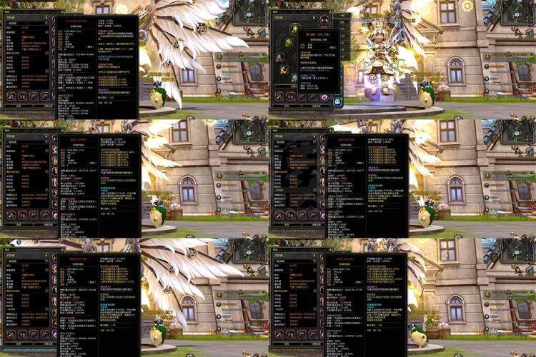 龙之谷安卓什么时候出