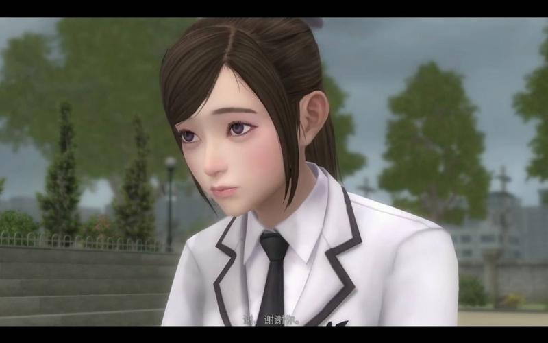 白色情人节游戏安卓版