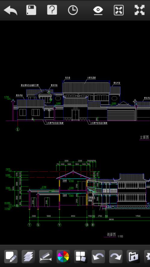 看图cad手机版下载