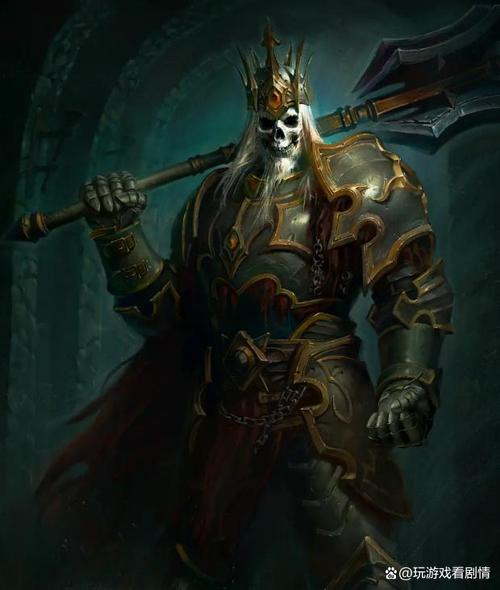 骷髅小王子安卓汉化版