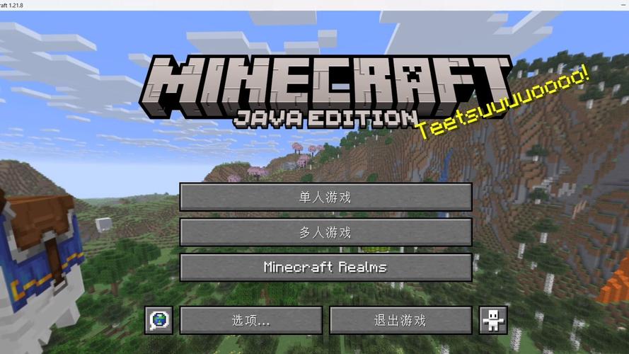 我的世界电脑版下载安装