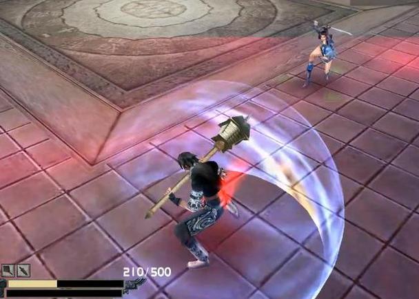 流星蝴蝶剑安卓版手机