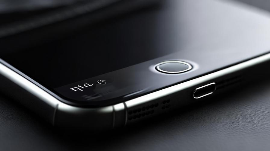 苹果手机home在哪