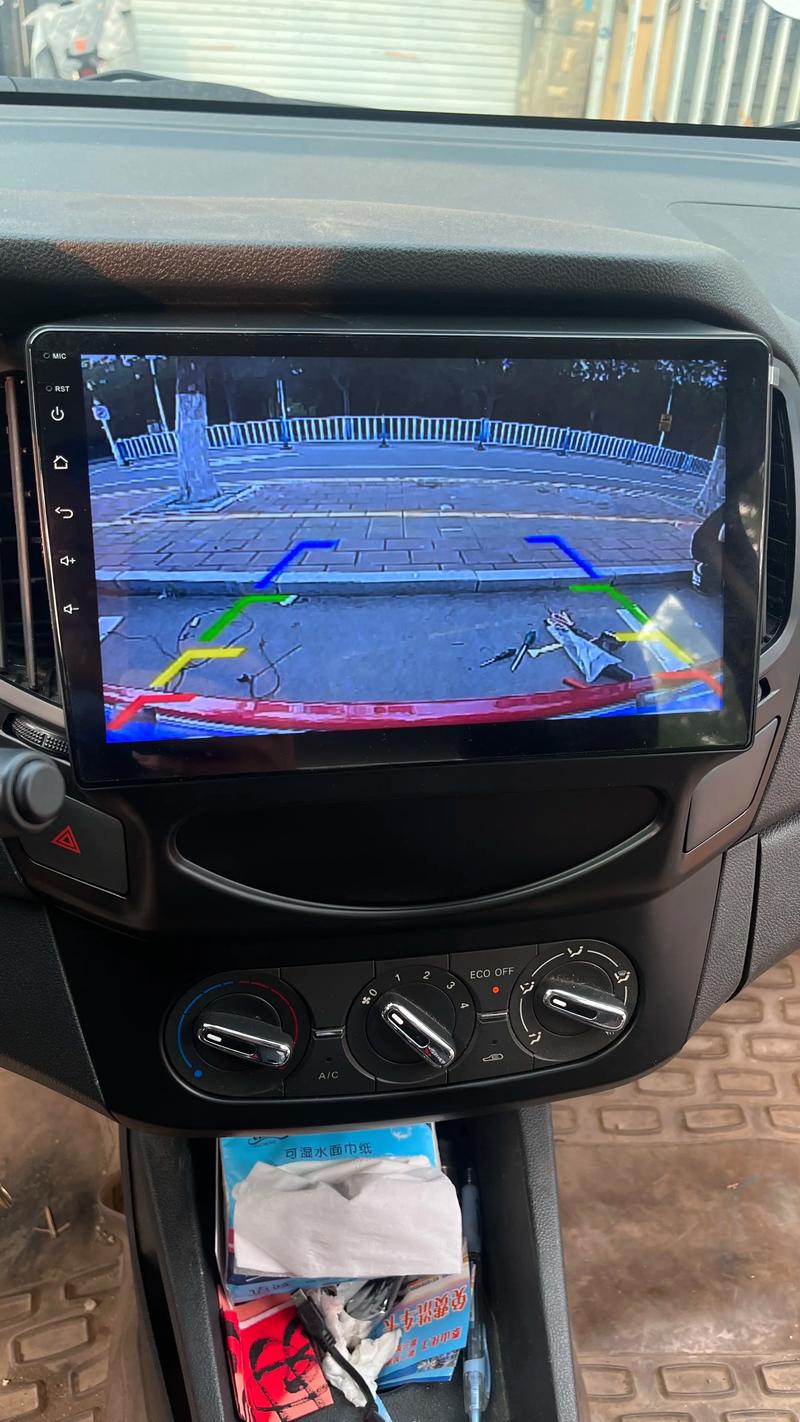 魔控行车记录仪安卓版