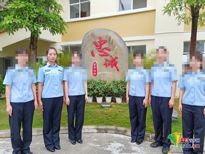 三个警花的故事安卓版