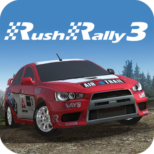 风赛3安卓官方破解版