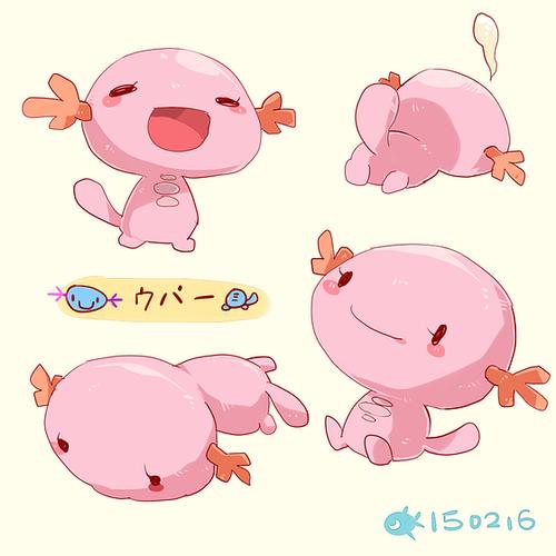 爱转精灵安卓版粉红色