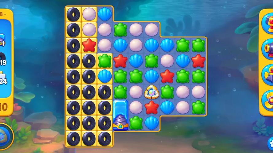 梦幻水族箱安卓完整版