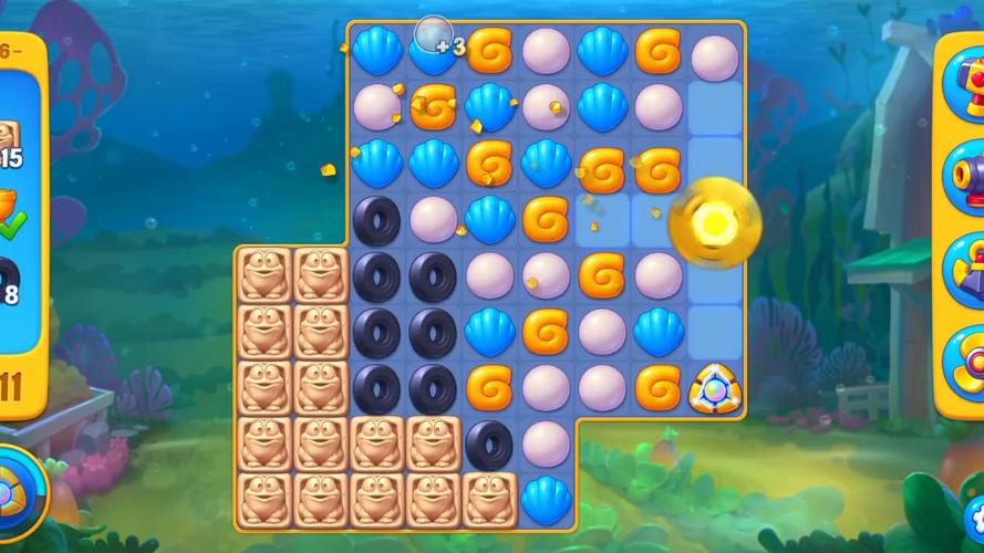 梦幻水族箱安卓完整版