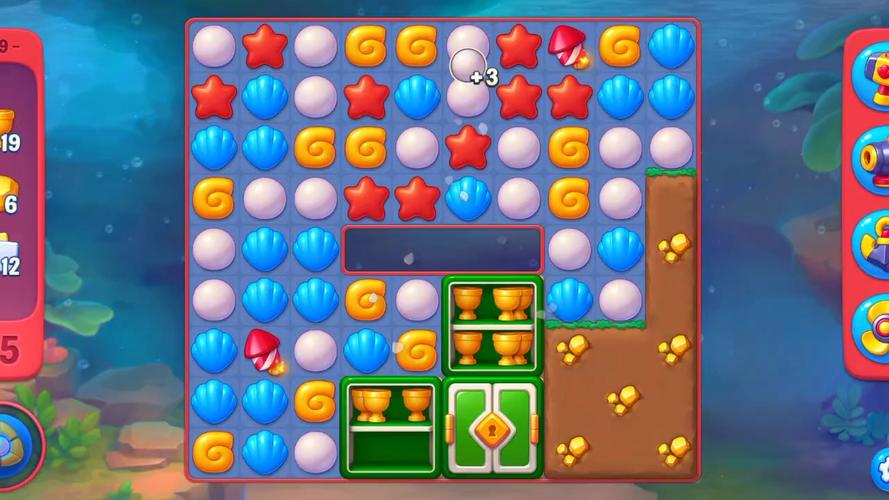 梦幻水族箱安卓完整版