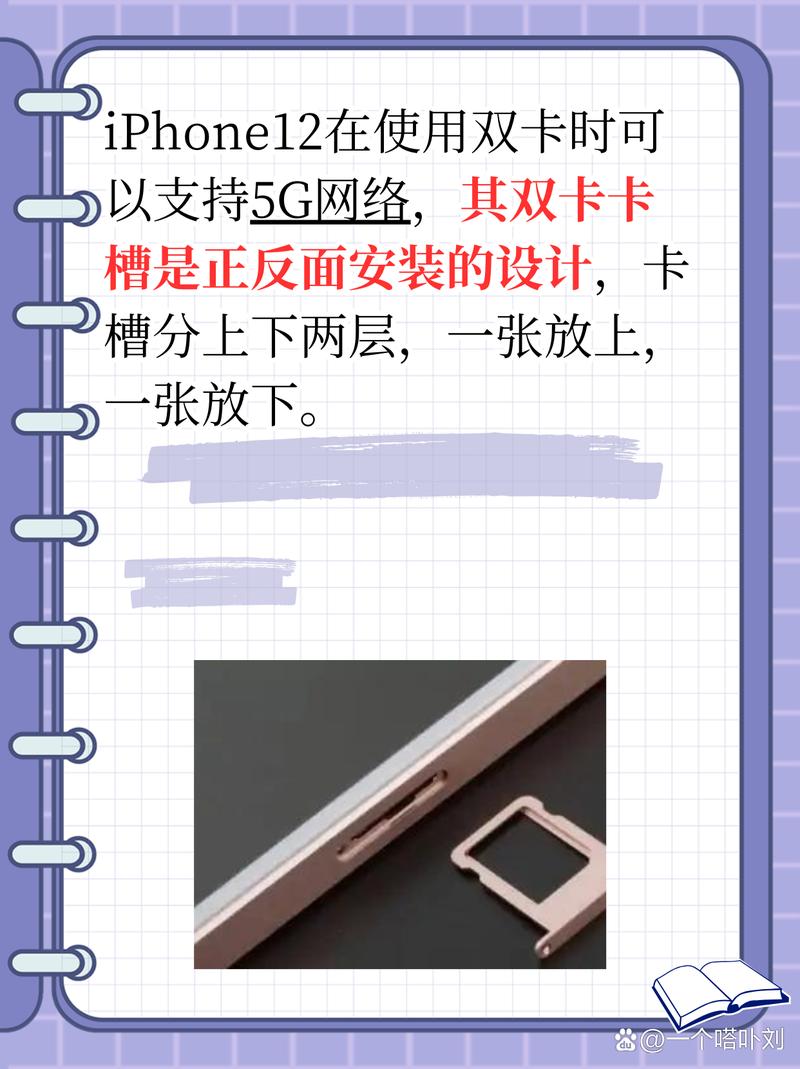 苹果手机储存卡装在哪