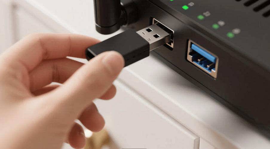 电脑usb接口全部失灵