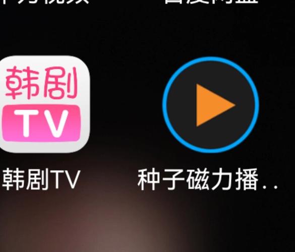 万能种子播放器 安卓