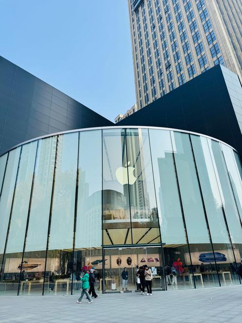 沈阳苹果售后服务中心