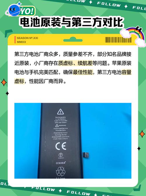 苹果6电池容量有多大