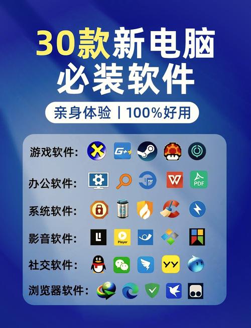 笔记本电脑怎么下载软件