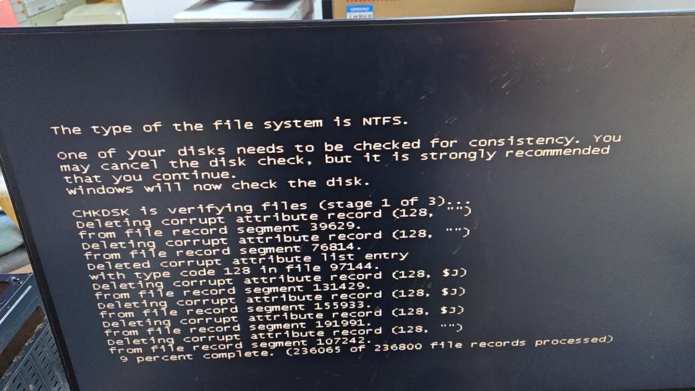 台式电脑开不了机怎么办